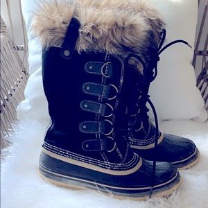 Sorel Joan of Arctic Boot